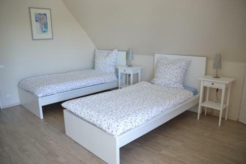 Apartamento Ferienwohnung Alisa