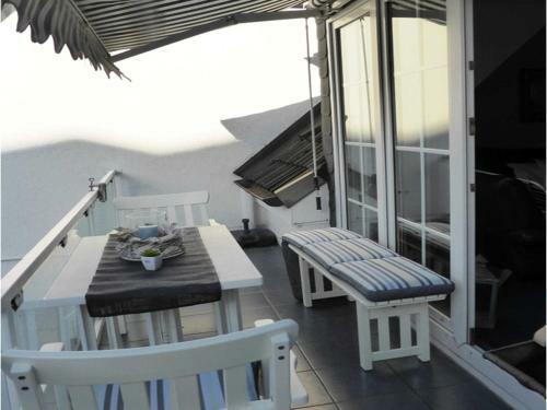 Apartamento Ferienwohnung Strandpieper