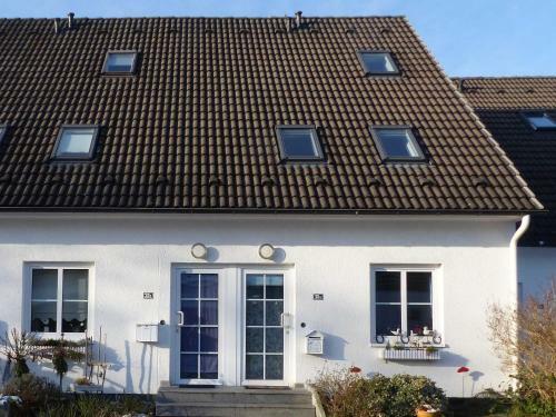 Apartamento Ferienwohnung Strandpieper