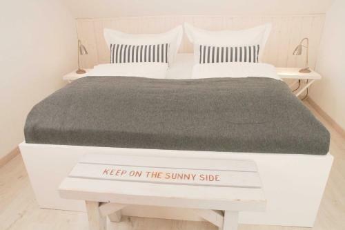 Apartamento Appartementhaus Medendorp