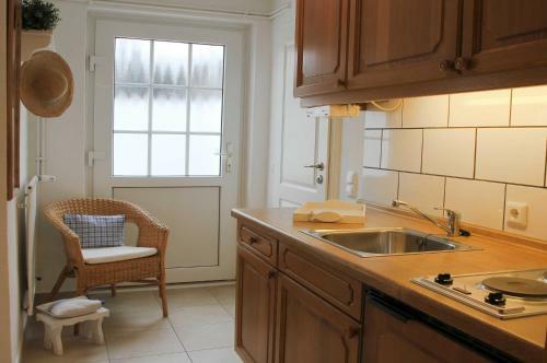 Apartamento Appartementhaus Medendorp