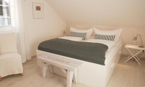 Apartamento Appartementhaus Medendorp