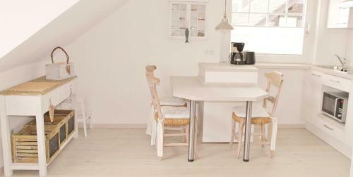 Apartamento Appartementhaus Medendorp