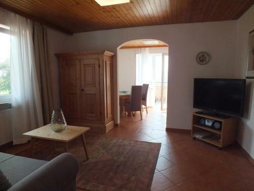 Apartamento G�stehaus Pension Bergwald