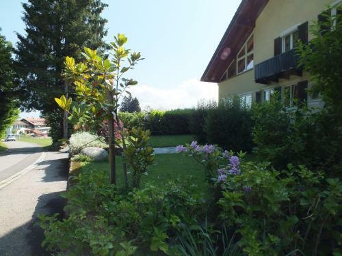 Apartamento G�stehaus Pension Bergwald