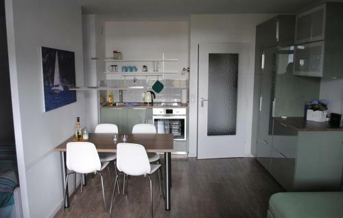 Apartamento Ferienwohnung Homeyer