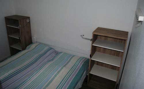 Apartamento Ferienwohnung Homeyer