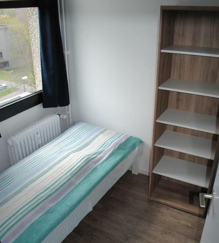 Apartamento Ferienwohnung Homeyer