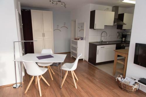 Apartamento Oberdeck