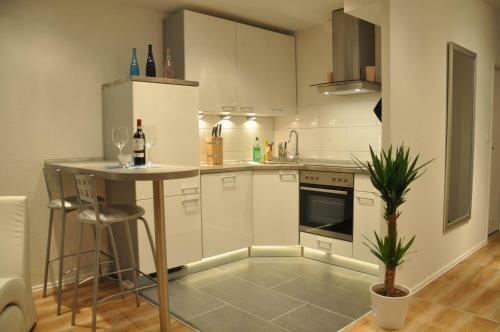 Apartamento Laser