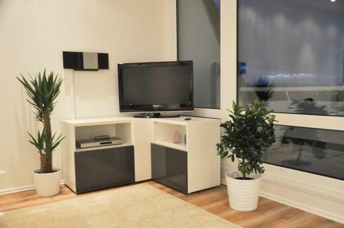 Apartamento Laser