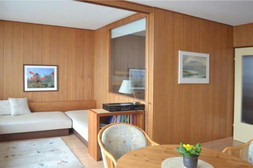 Apartamento Ferienwohnung Storm