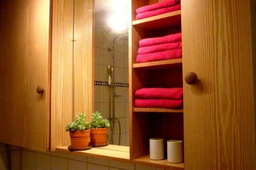 Apartamento Ferienwohnung Storm