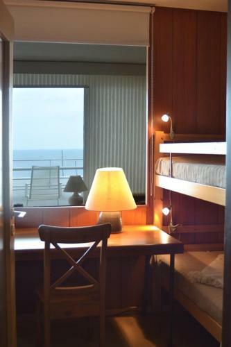 Apartamento Ferienwohnung Storm