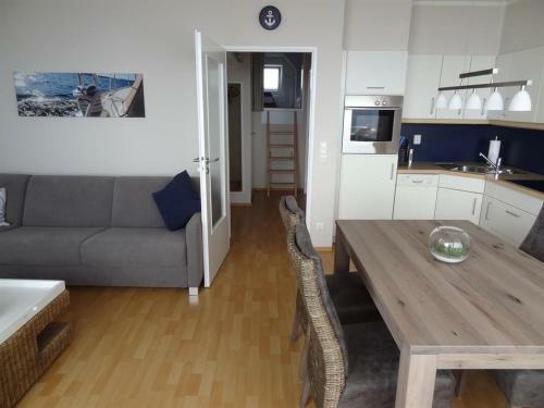 Apartamento Ferienwohnung Panoramadeck