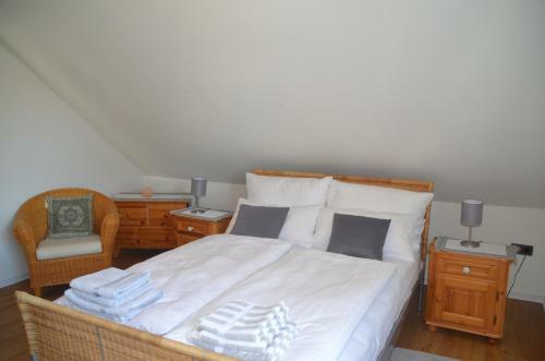 Apartamento Platzek, Ferienwohnung