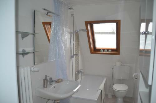 Apartamento Overbeck, Ferienwohnung