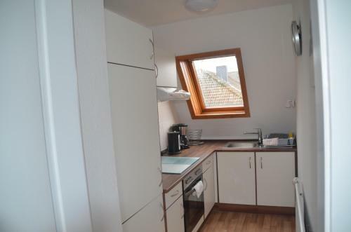 Apartamento Overbeck, Ferienwohnung