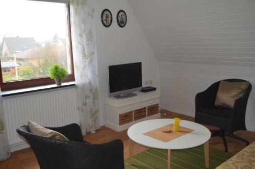 Apartamento Overbeck, Ferienwohnung