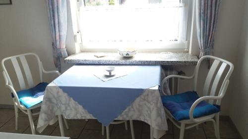 Apartamento Schnuckenweide, Ferienwohnung