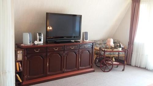 Apartamento Schnuckenweide, Ferienwohnung