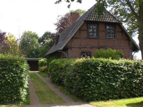 Schr�ders Ferienhaus Im Sch�nhoff