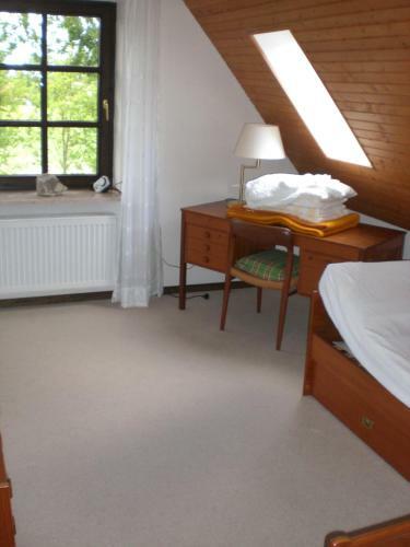 Schr�ders Ferienhaus Im Sch�nhoff