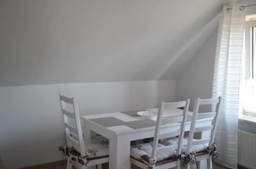 Apartamento Grensemann, Ferienwohnung