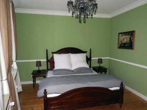 Hotel Villa-svd