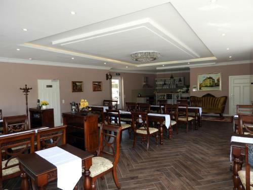 Hotel Villa-svd