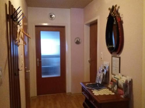 Apartamento Haus Gunda, Ferienwohnung