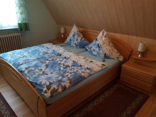 Apartamento Haus Gunda, Ferienwohnung