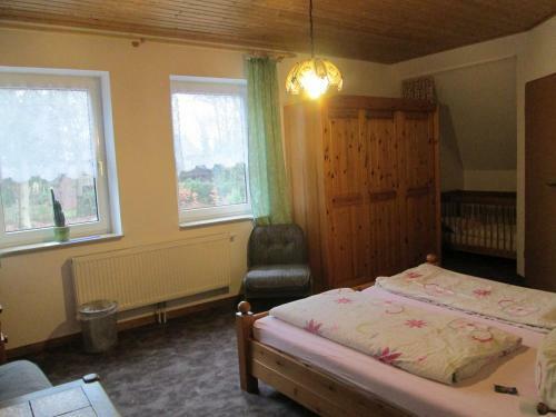 Hostal Der Schnuckenhof