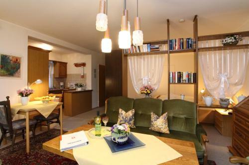 Apartamento Ingrid, Pension