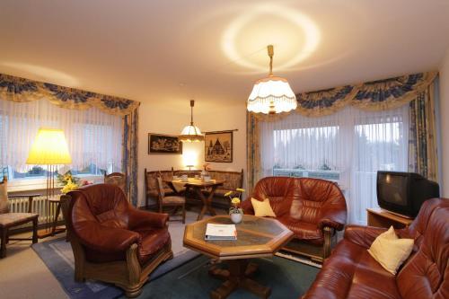 Apartamento Ingrid, Pension