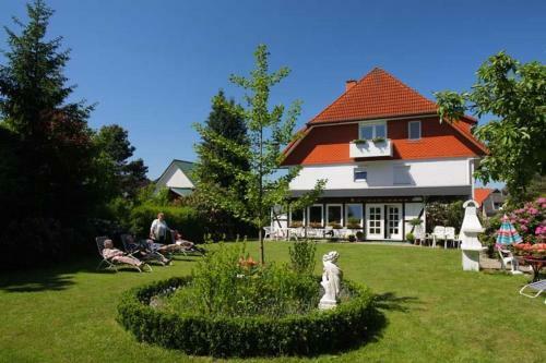 Apartamento Ingrid, Pension