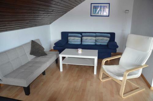 Apartamento Gaestezimmer 1 Claudia Schwarzwald
