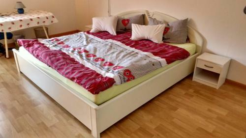 Apartamento Gaestezimmer 1 Claudia Schwarzwald