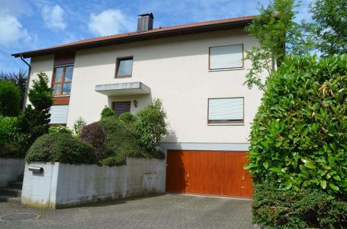 Apartamento Gaestezimmer 1 Claudia Schwarzwald