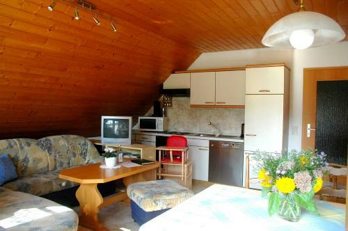 Agroturismo Ferienhaus Gehring