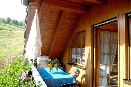 Agroturismo Ferienhaus Gehring