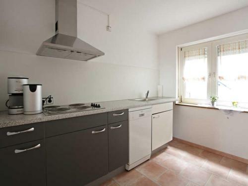 Apartamento Ferienwohnung Monika Goeppert