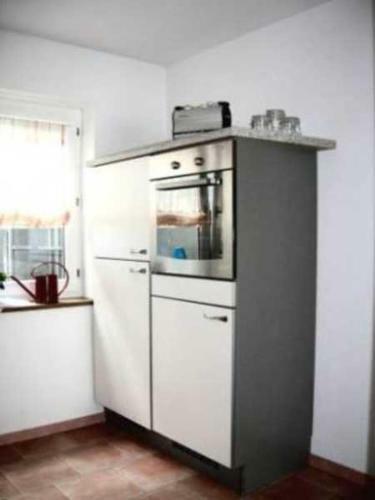 Apartamento Ferienwohnung Monika Goeppert
