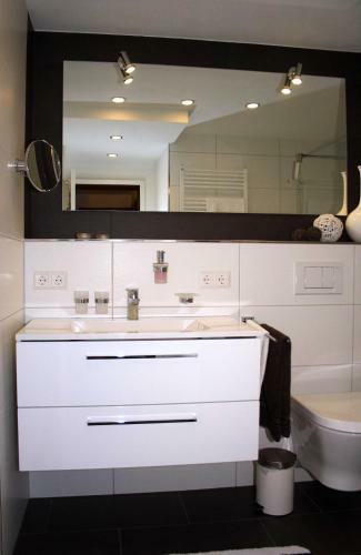 Apartamento Ferienwohnung Monika Goeppert