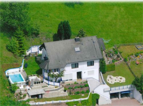 Apartamento Ferienwohnung Monika Goeppert