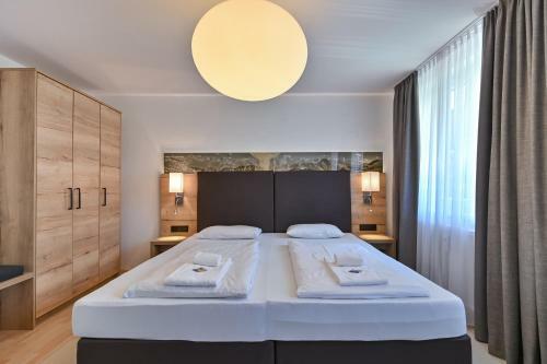 Apartamentos Im K�nigswinkel