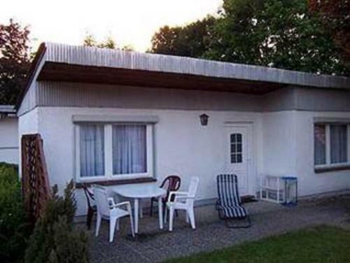 Ferienhaus Schwarz See 4481