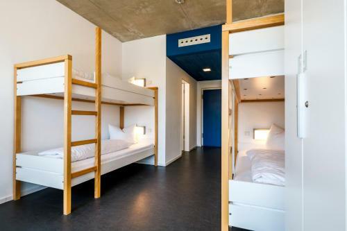 Albergue Jugendherberge Schweinfurt