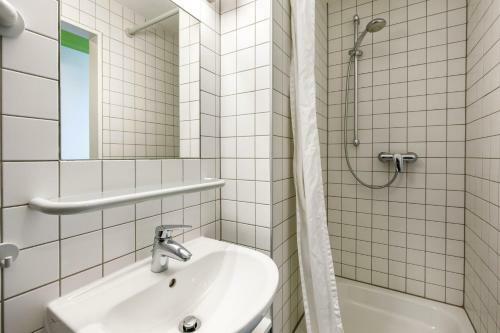 Albergue Jugendherberge Schweinfurt