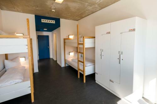 Albergue Jugendherberge Schweinfurt